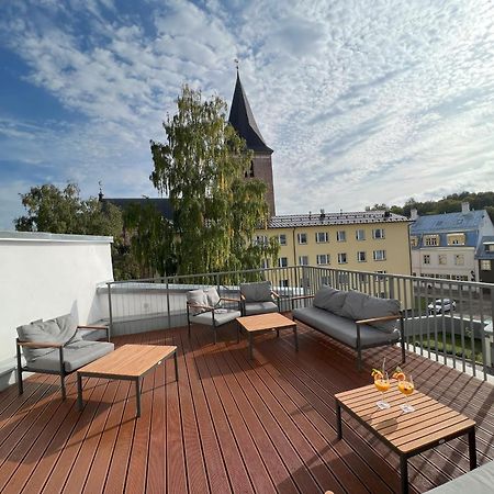 Cozy Apartment In Old Town ตาร์ตู ภายนอก รูปภาพ