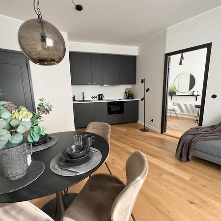 Cozy Apartment In Old Town ตาร์ตู ภายนอก รูปภาพ