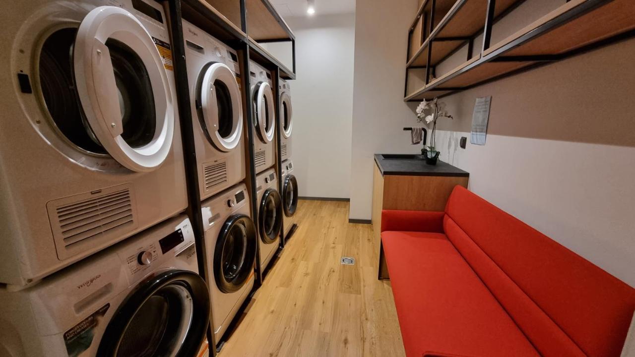 Cozy Apartment In Old Town ตาร์ตู ภายนอก รูปภาพ