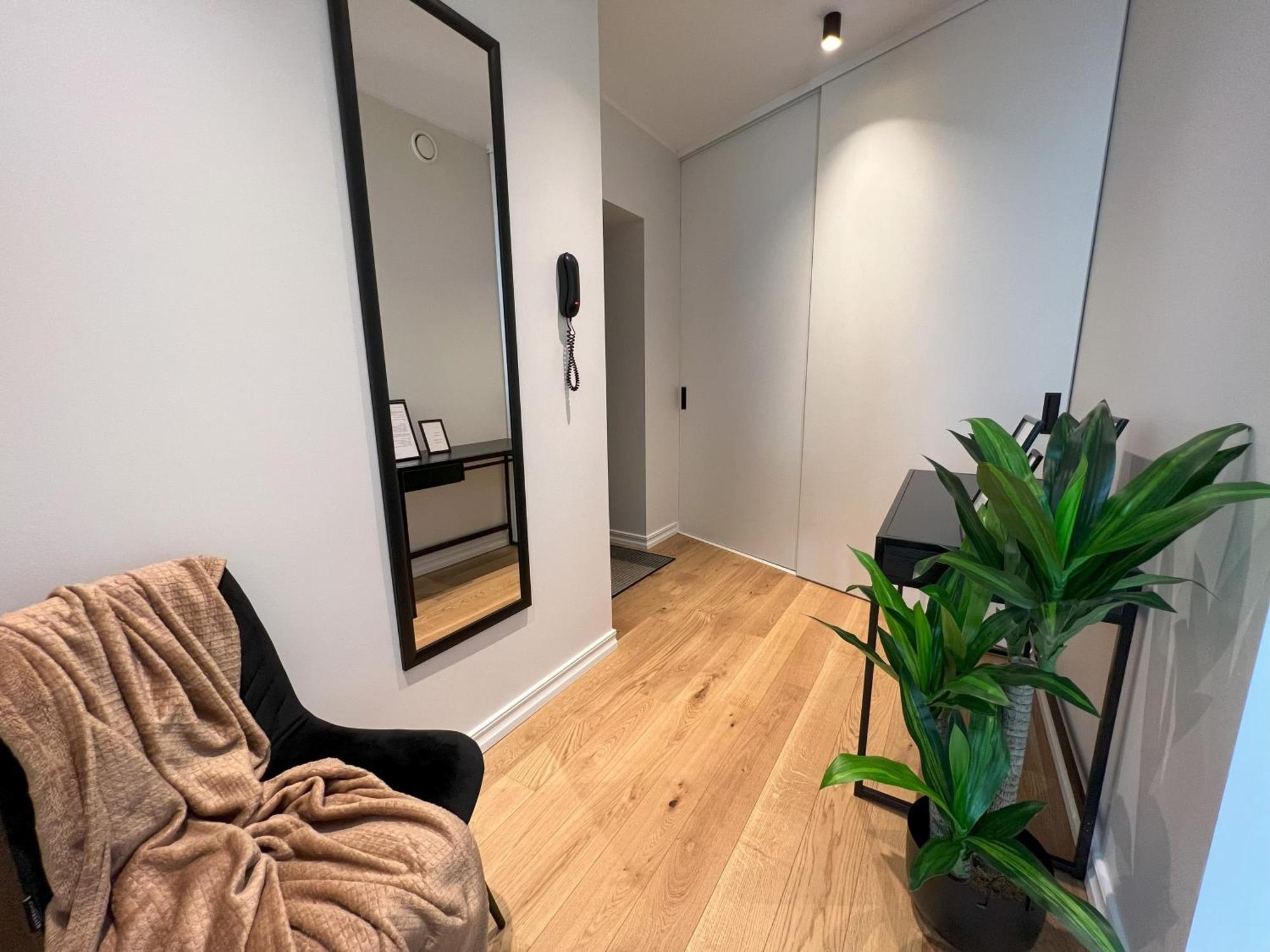 Cozy Apartment In Old Town ตาร์ตู ภายนอก รูปภาพ