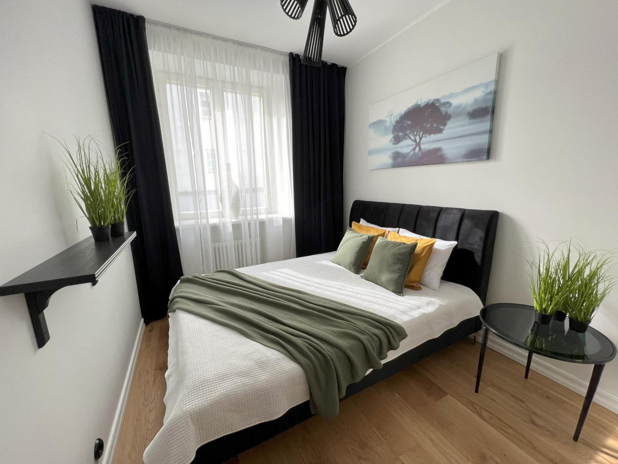 Cozy Apartment In Old Town ตาร์ตู ภายนอก รูปภาพ
