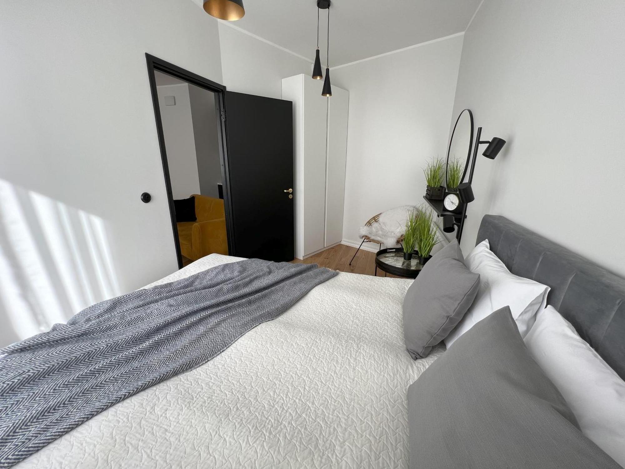 Cozy Apartment In Old Town ตาร์ตู ภายนอก รูปภาพ